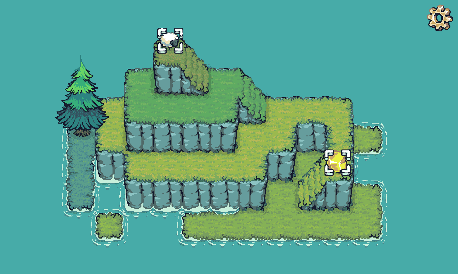 xLua Sheep
